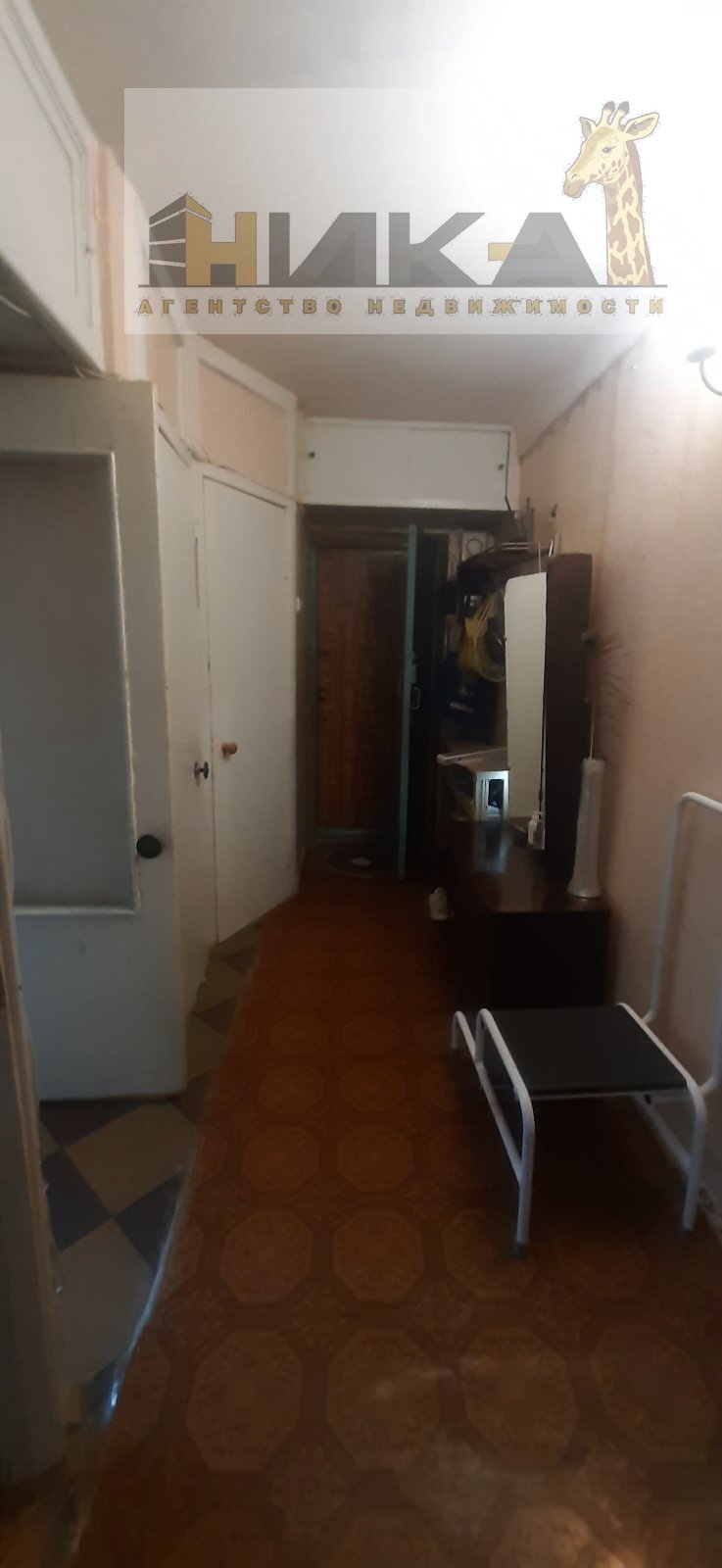 Продажа 2-комнатной квартиры 46 м², Северокольцевая ул.