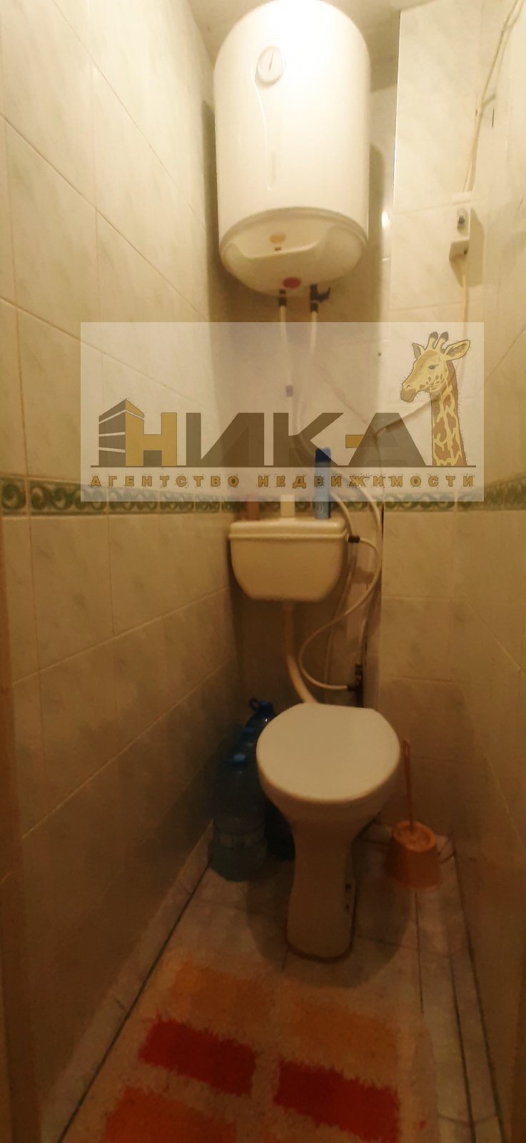 Продажа 2-комнатной квартиры 46 м², Северокольцевая ул.