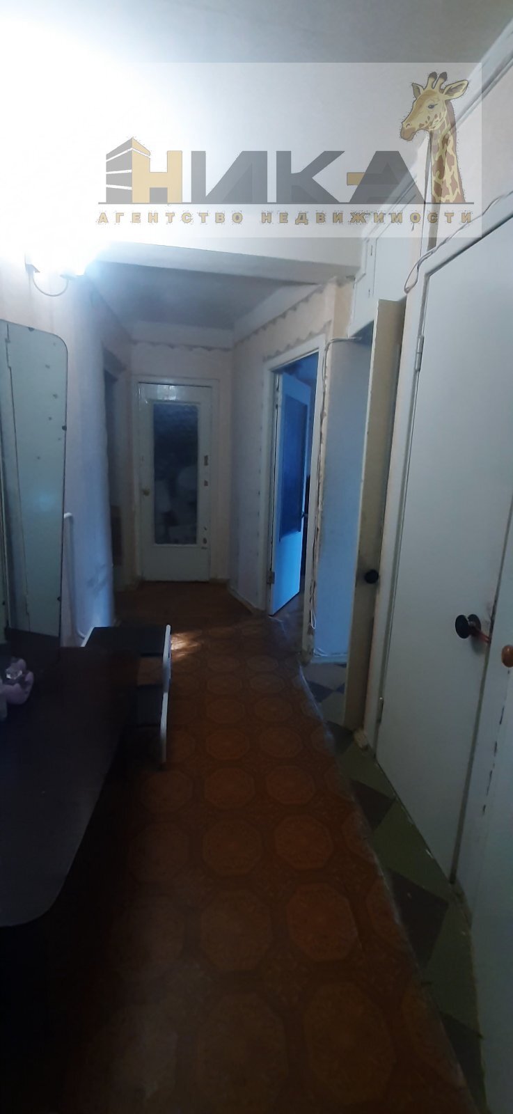 Продажа 2-комнатной квартиры 46 м², Северокольцевая ул.