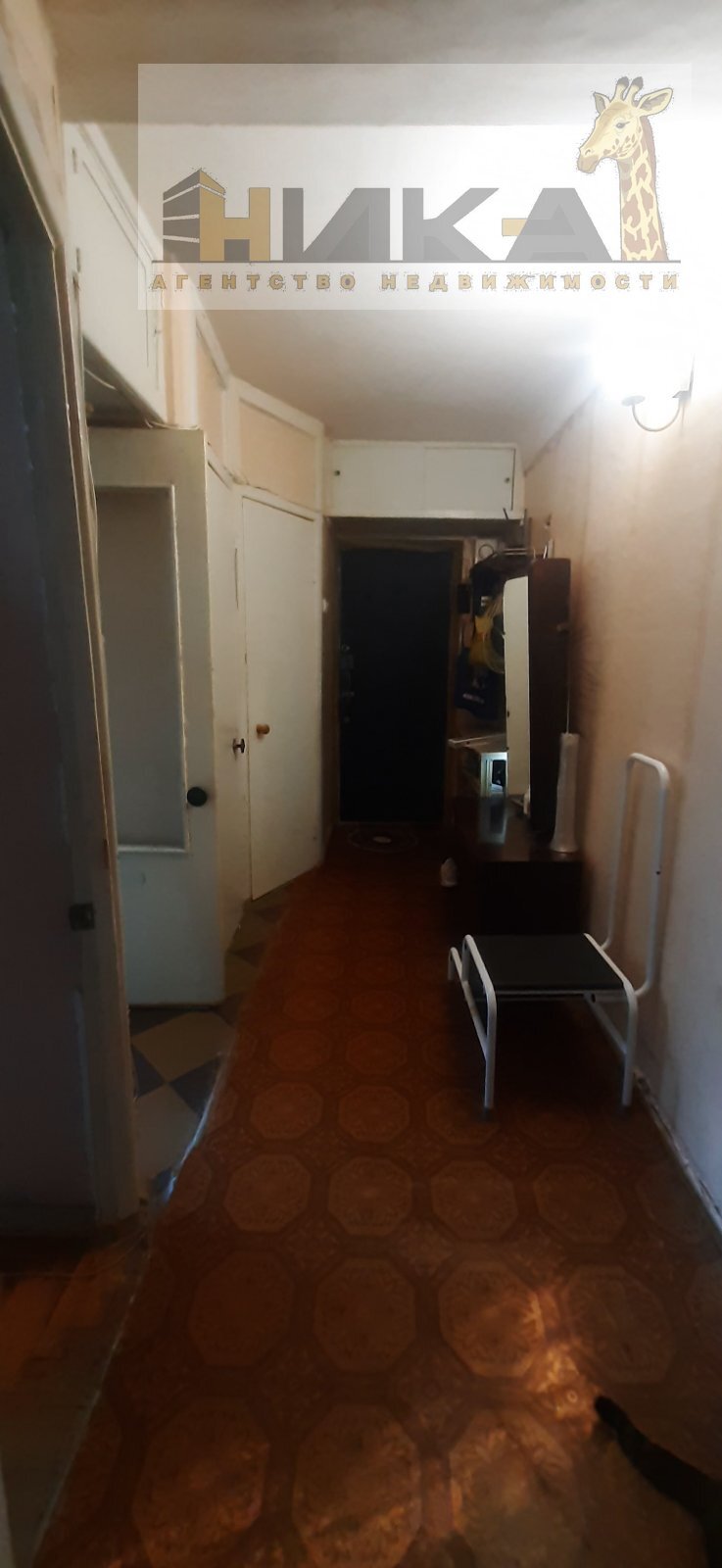 Продажа 2-комнатной квартиры 46 м², Северокольцевая ул.