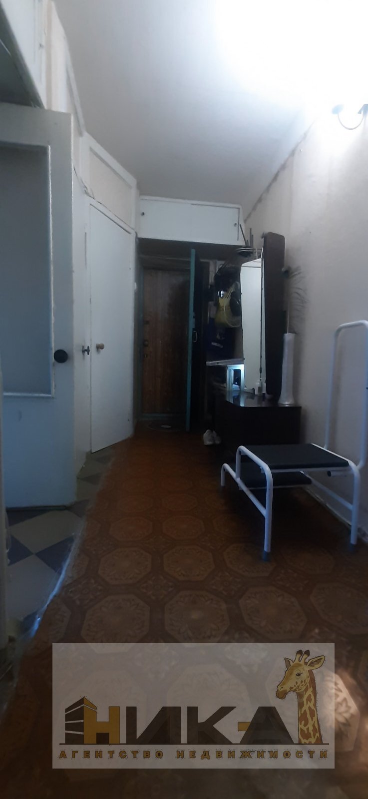 Продажа 2-комнатной квартиры 46 м², Северокольцевая ул.