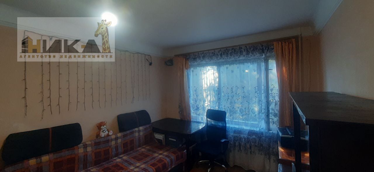 Продажа 2-комнатной квартиры 46 м², Северокольцевая ул.