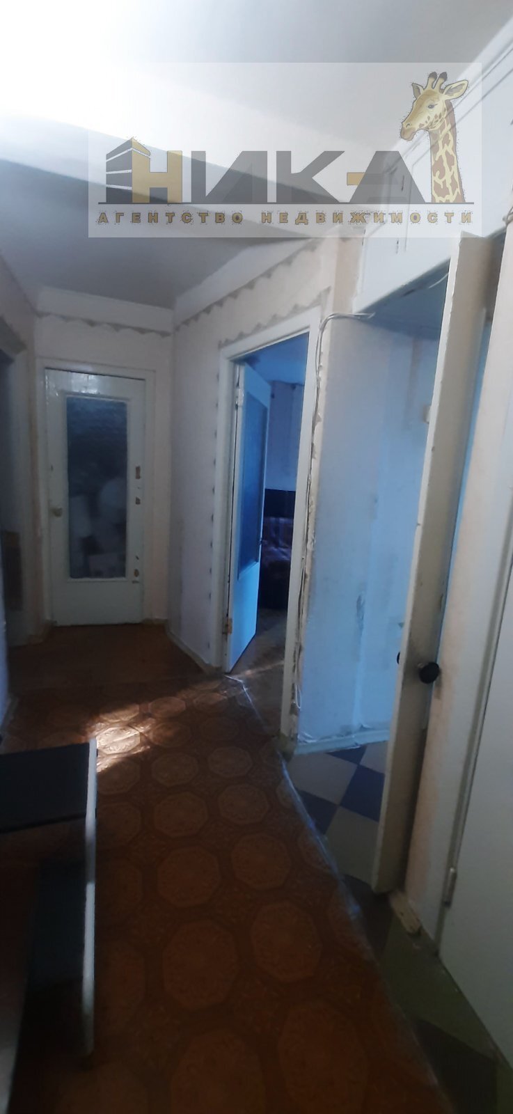 Продажа 2-комнатной квартиры 46 м², Северокольцевая ул.