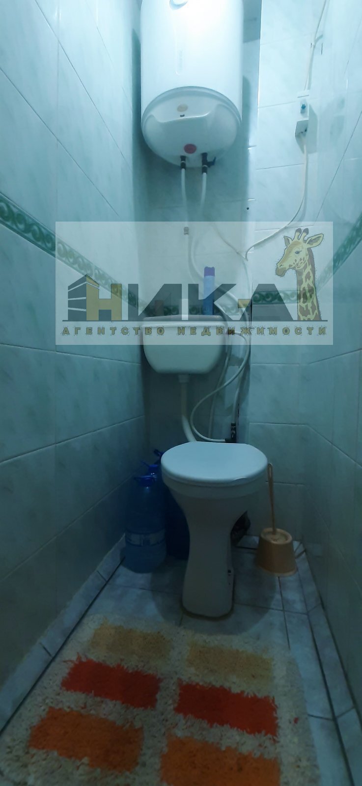 Продажа 2-комнатной квартиры 46 м², Северокольцевая ул.