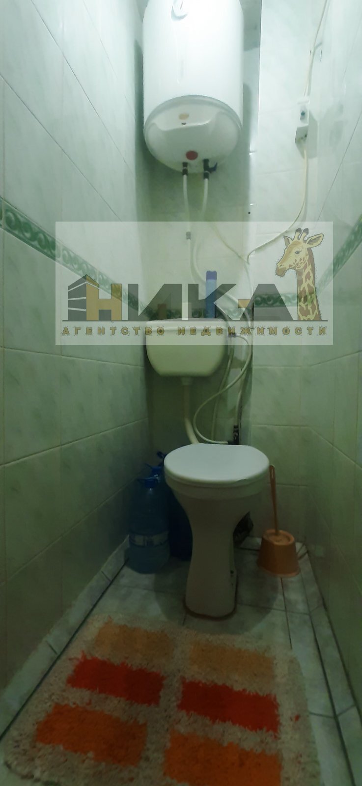 Продажа 2-комнатной квартиры 46 м², Северокольцевая ул.