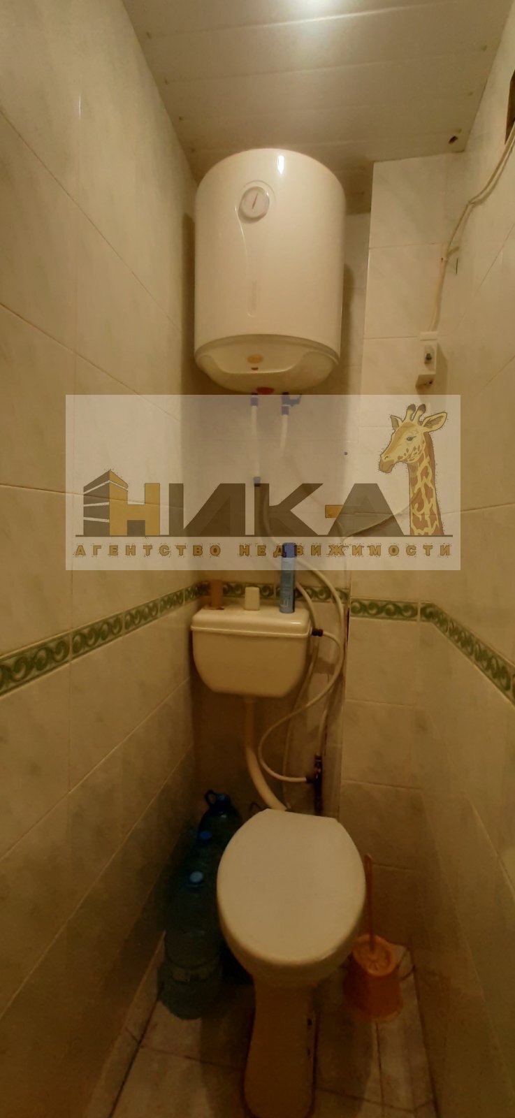 Продажа 2-комнатной квартиры 46 м², Северокольцевая ул.