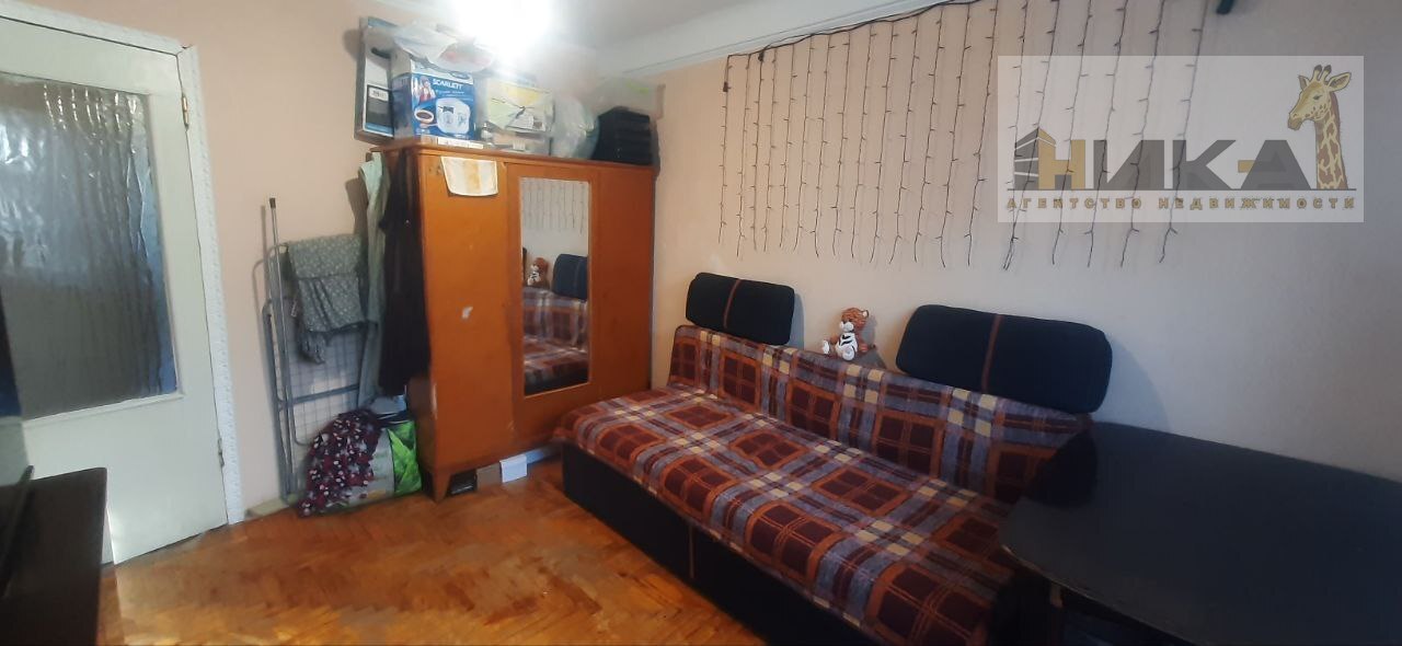 Продажа 2-комнатной квартиры 46 м², Северокольцевая ул.