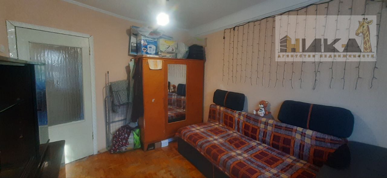 Продажа 2-комнатной квартиры 46 м², Северокольцевая ул.