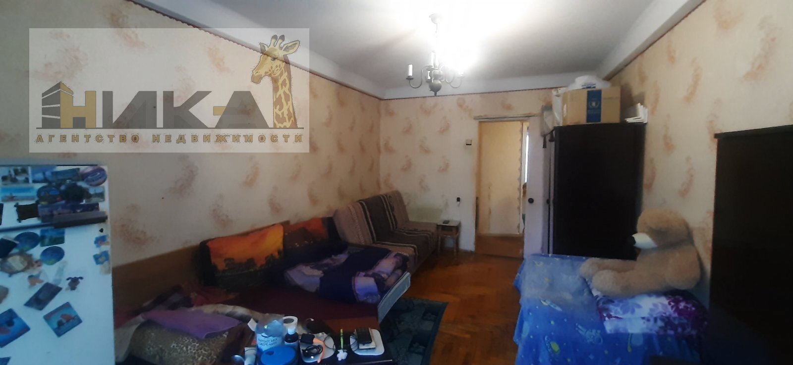 Продажа 2-комнатной квартиры 46 м², Северокольцевая ул.