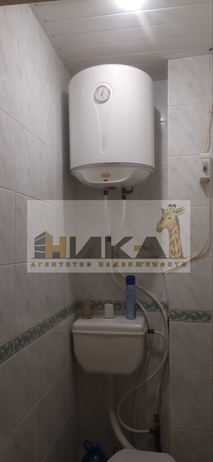 Продажа 2-комнатной квартиры 46 м², Северокольцевая ул.