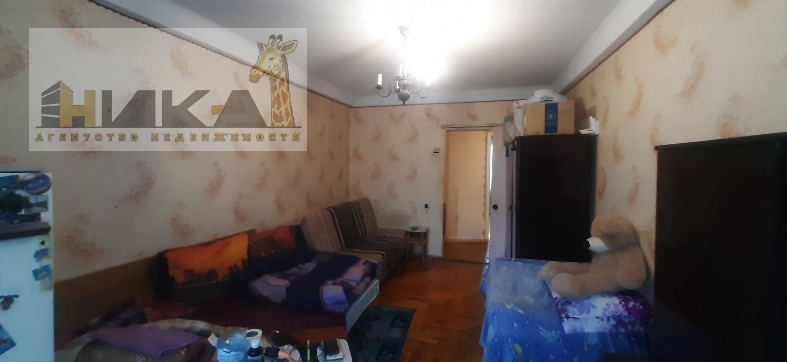 Продажа 2-комнатной квартиры 46 м², Северокольцевая ул.