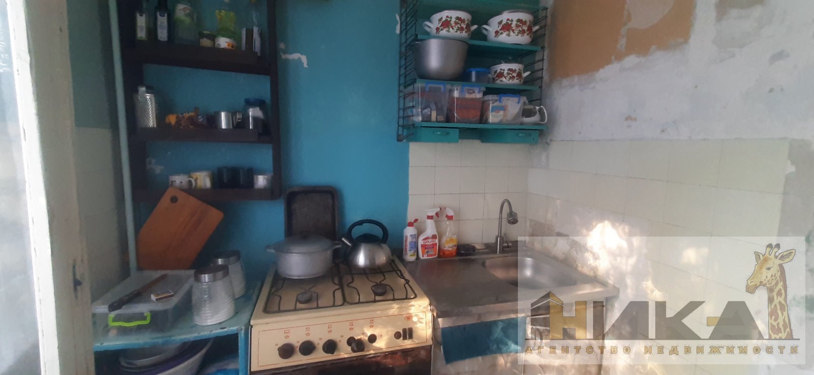 Продажа 2-комнатной квартиры 46 м², Северокольцевая ул.