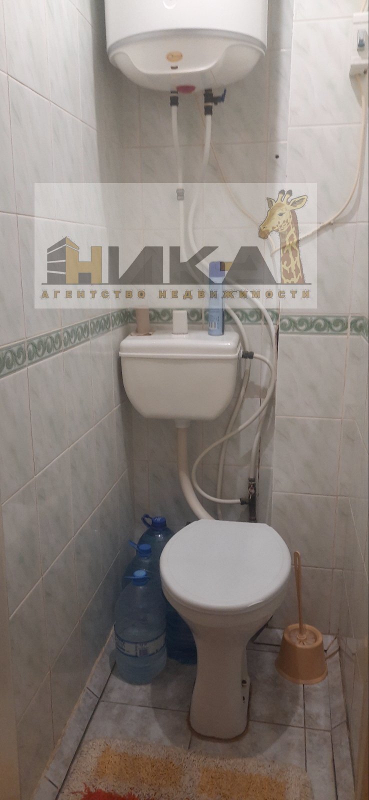 Продажа 2-комнатной квартиры 46 м², Северокольцевая ул.