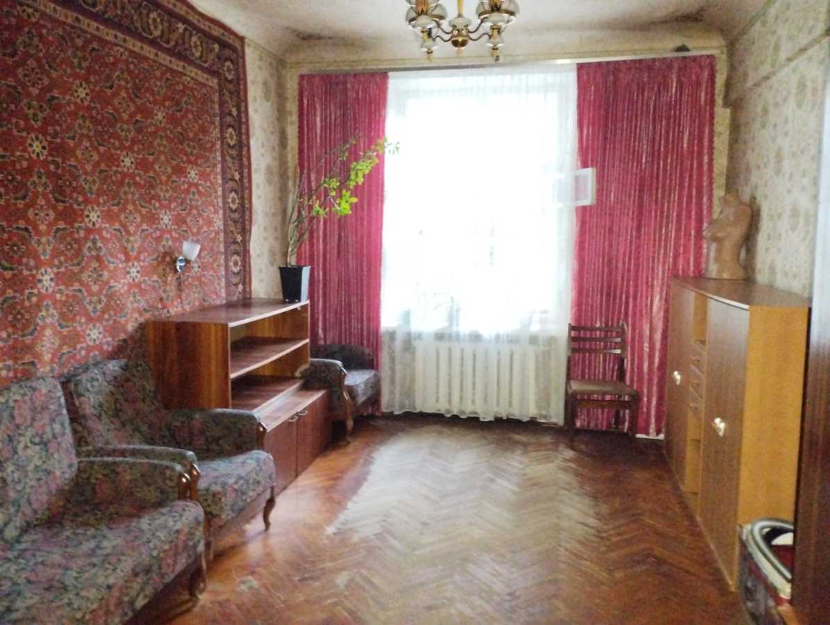 Оренда кімнати/частини квартири, Героїв Севастополя вул., 20/1