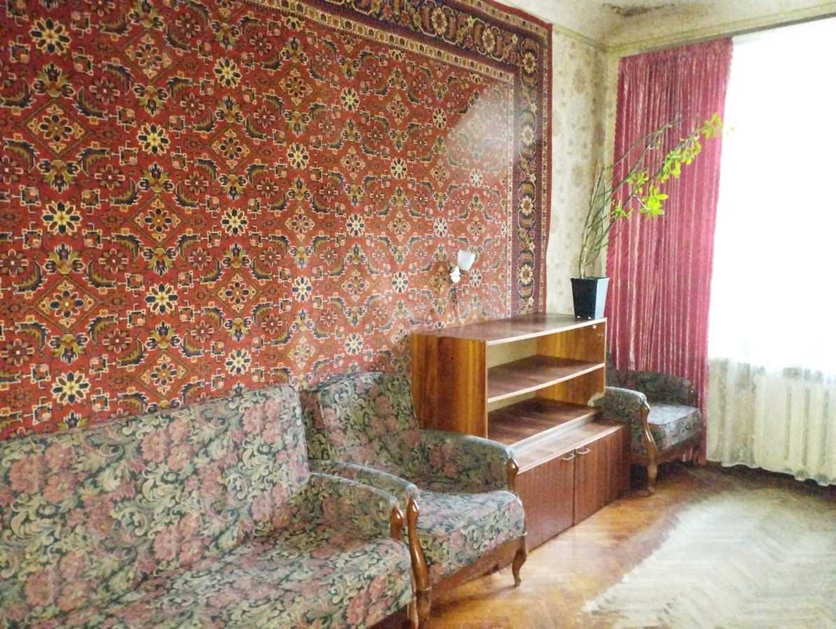 Оренда кімнати/частини квартири, Героїв Севастополя вул., 20/1