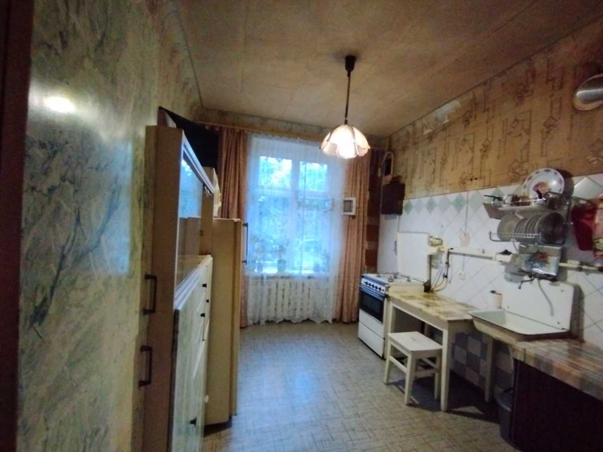 Оренда кімнати/частини квартири, Героїв Севастополя вул., 20/1