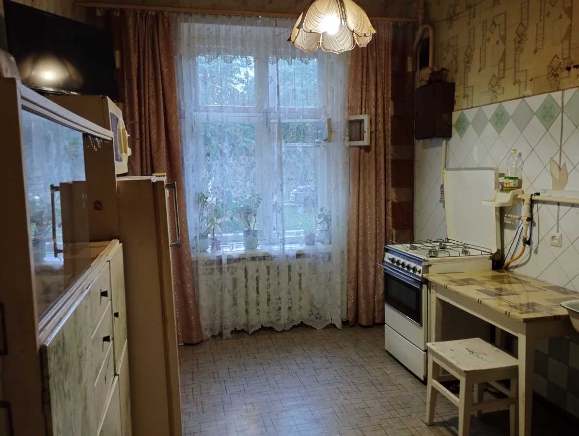 Оренда кімнати/частини квартири, Героїв Севастополя вул., 20/1