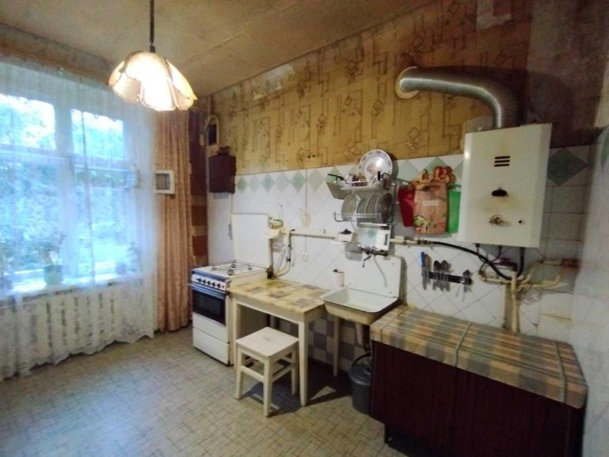 Оренда кімнати/частини квартири, Героїв Севастополя вул., 20/1
