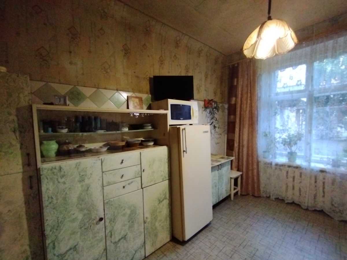 Оренда кімнати/частини квартири, Героїв Севастополя вул., 20/1