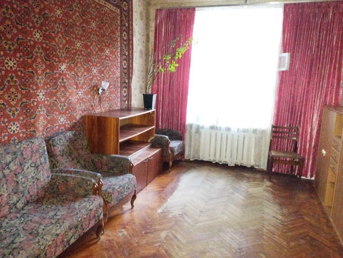 Оренда кімнати/частини квартири, Героїв Севастополя вул., 20/1