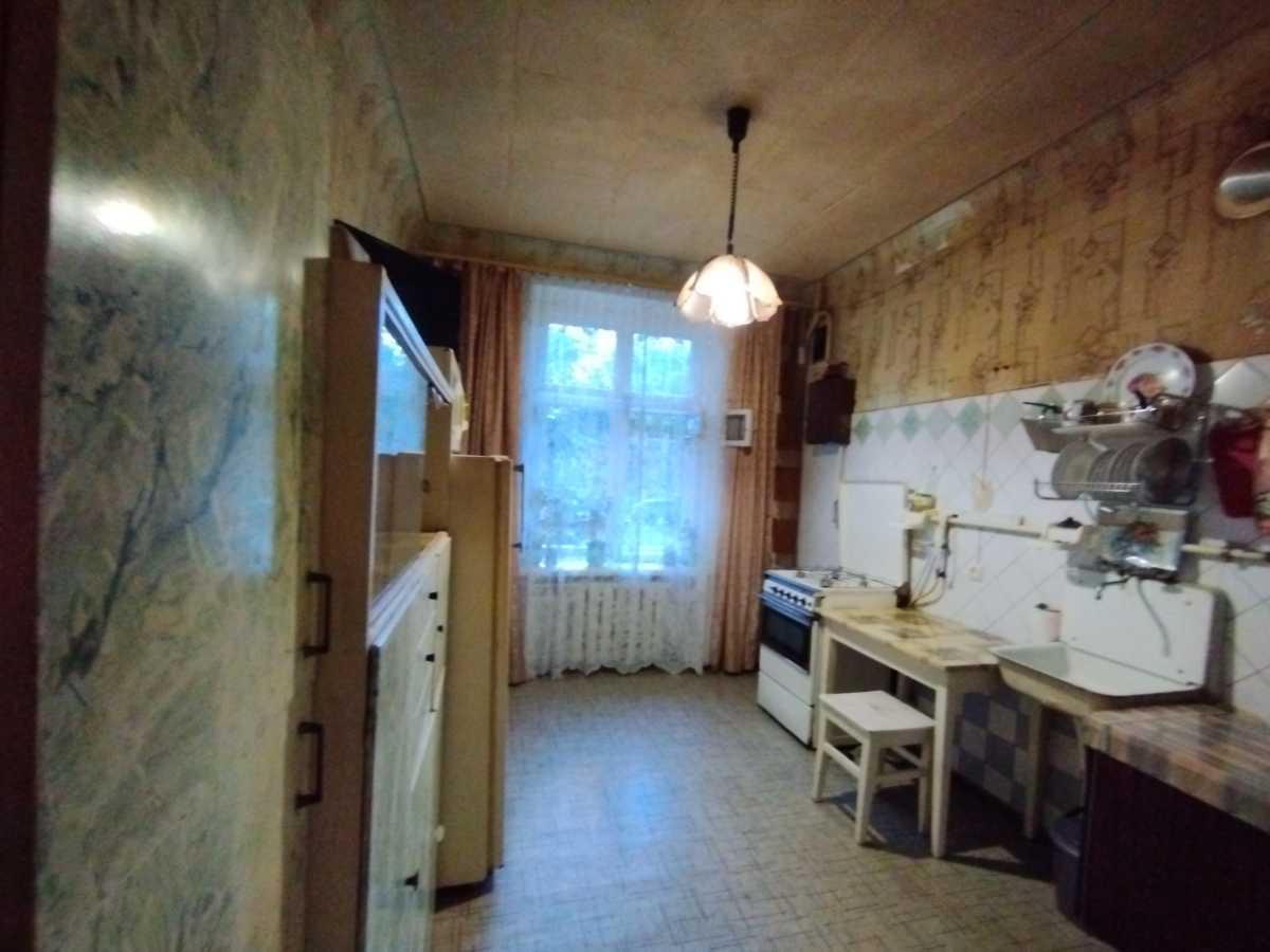 Оренда кімнати/частини квартири, Героїв Севастополя вул., 20/1