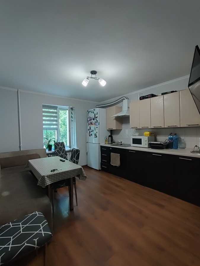 Продажа 1-комнатной квартиры 34 м², Каштановая ул.