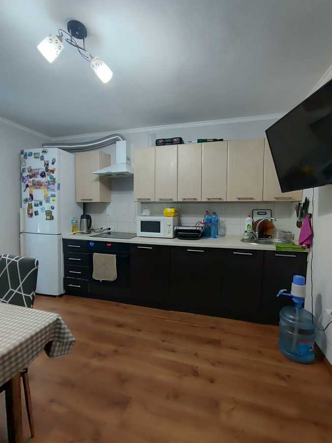 Продажа 1-комнатной квартиры 34 м², Каштановая ул.