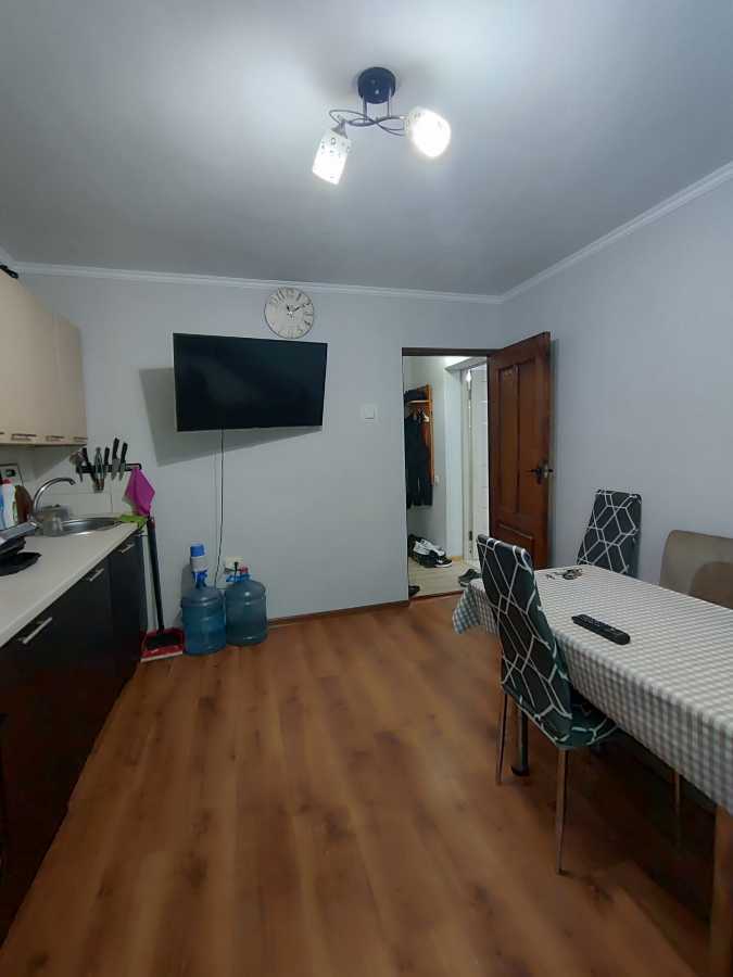 Продажа 1-комнатной квартиры 34 м², Каштановая ул.