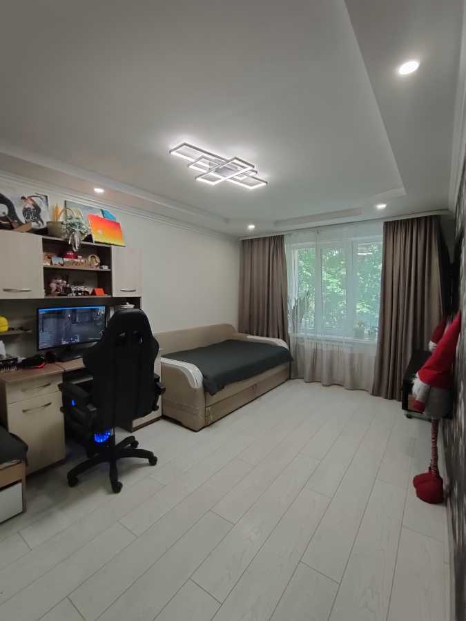 Продажа 1-комнатной квартиры 34 м², Каштановая ул.