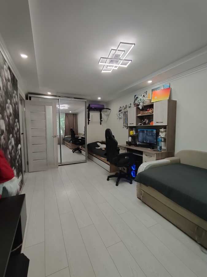 Продажа 1-комнатной квартиры 34 м², Каштановая ул.