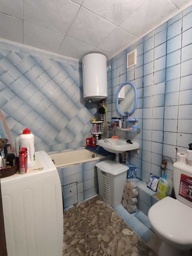 Продажа 1-комнатной квартиры 34 м², Каштановая ул.
