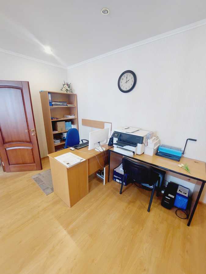 Аренда офиса 45 м², Трехсвятительская ул., 3