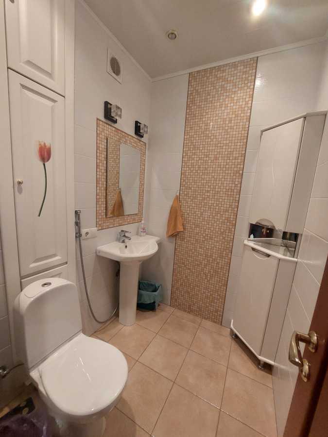 Аренда офиса 45 м², Трехсвятительская ул., 3