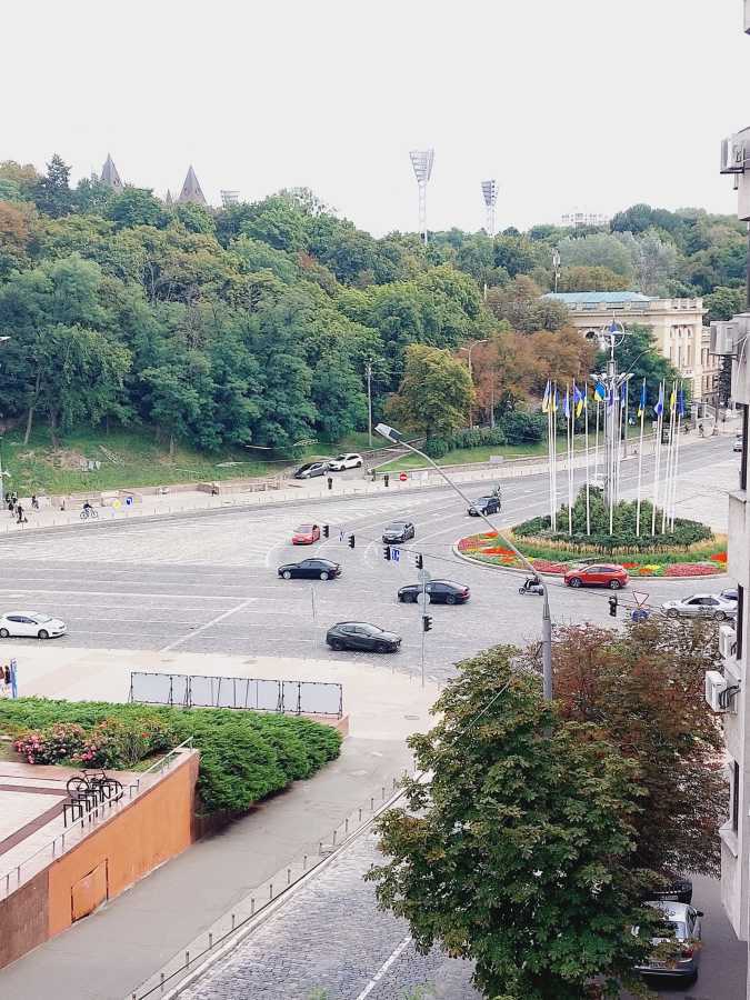 Аренда офиса 45 м², Трехсвятительская ул., 3