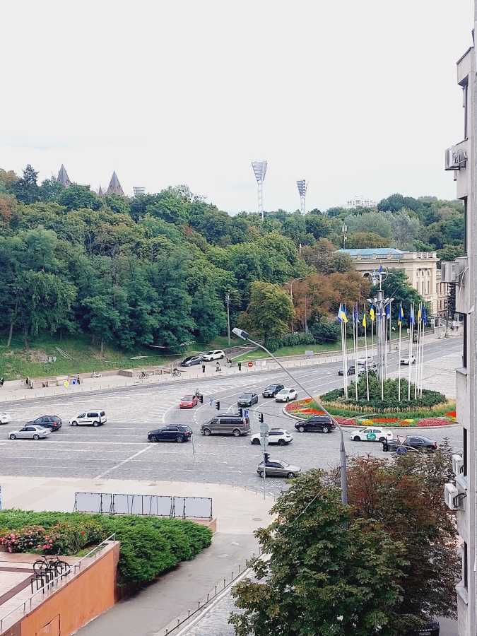 Аренда офиса 45 м², Трехсвятительская ул., 3