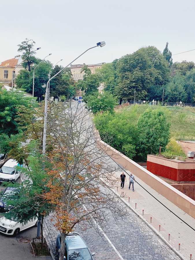 Аренда офиса 45 м², Трехсвятительская ул., 3