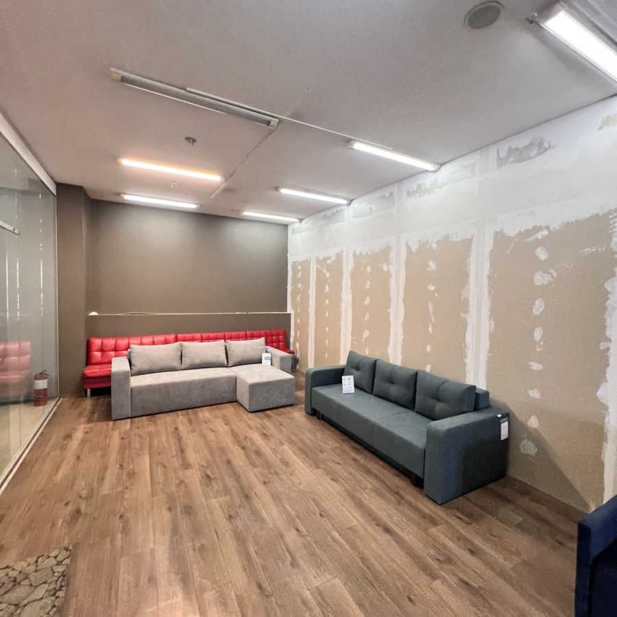 Аренда помещения свободного назначения 1000 м², Московская ул., 8