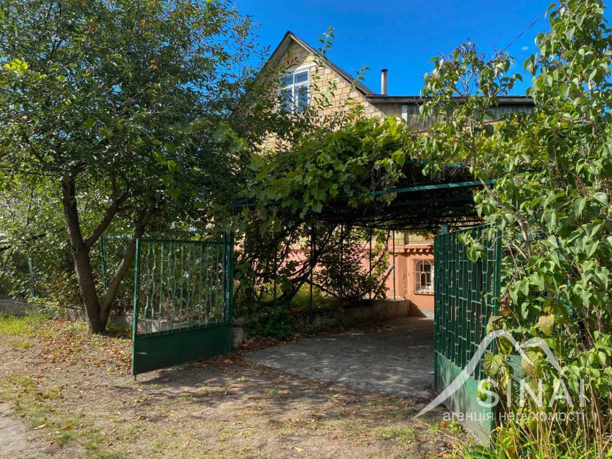 Продаж дачі 86 м², 13-Лугова, 13