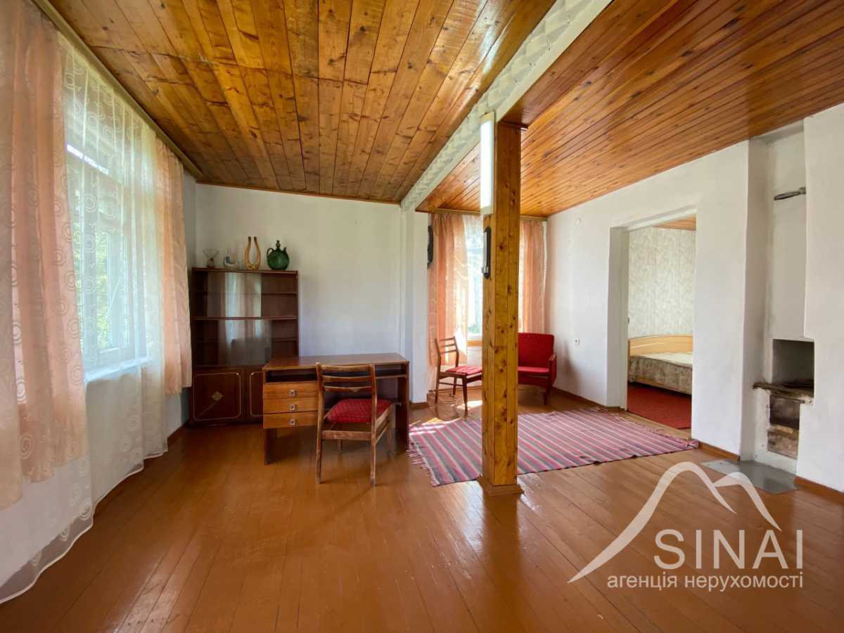 Продаж дачі 86 м², 13-Лугова, 13