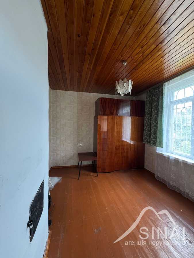 Продаж дачі 86 м², 13-Лугова, 13