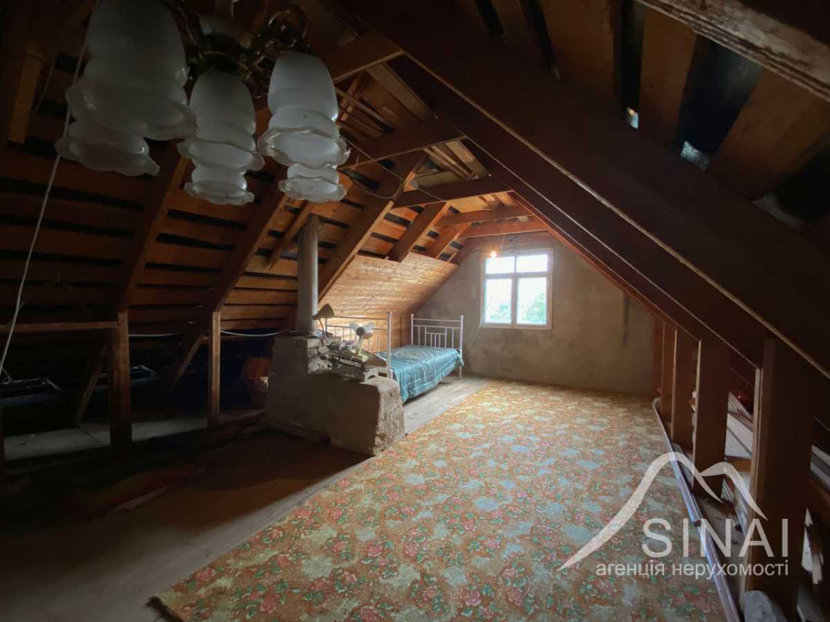 Продаж дачі 86 м², 13-Лугова, 13