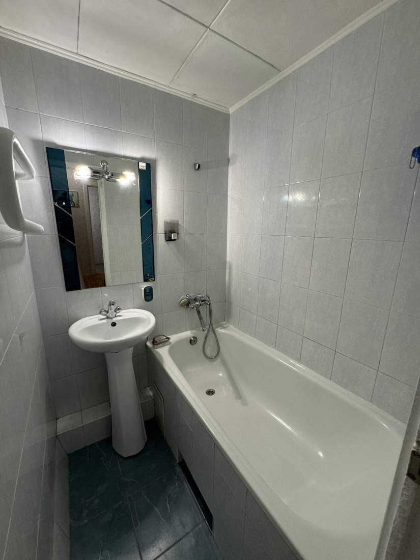Аренда 1-комнатной квартиры 34 м², Зодчих ул., 32