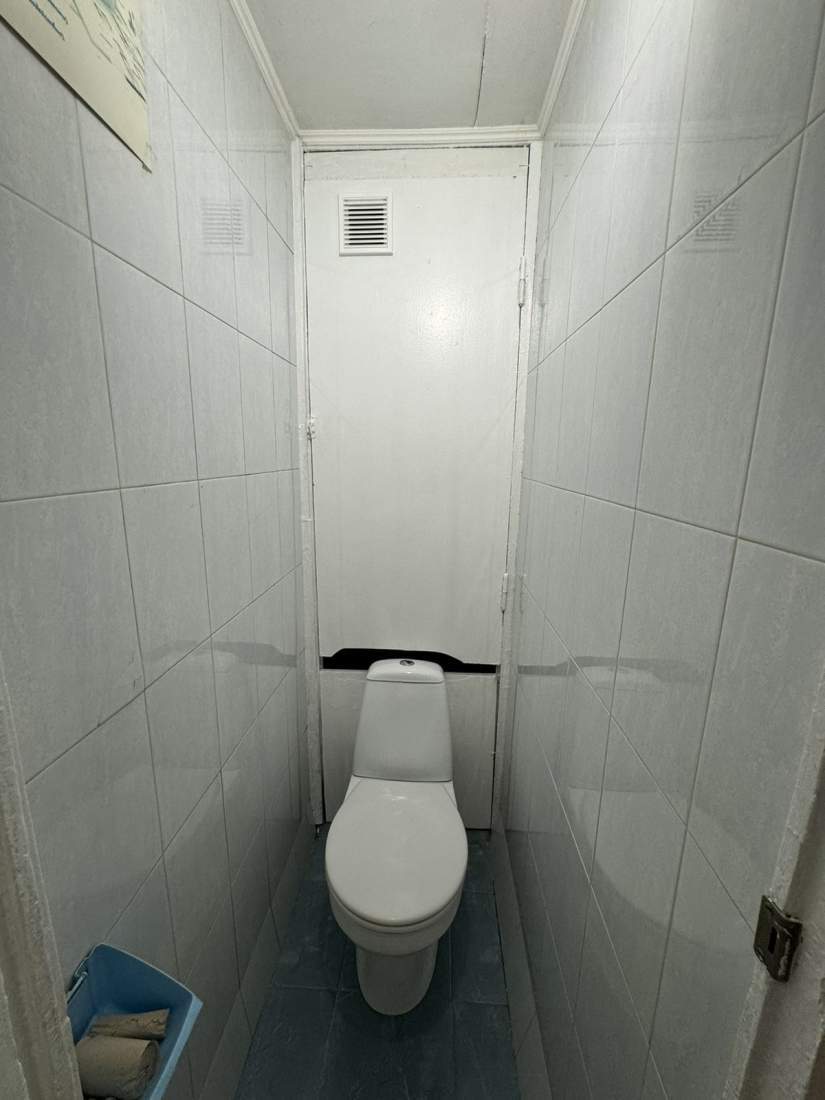 Аренда 1-комнатной квартиры 34 м², Зодчих ул., 32