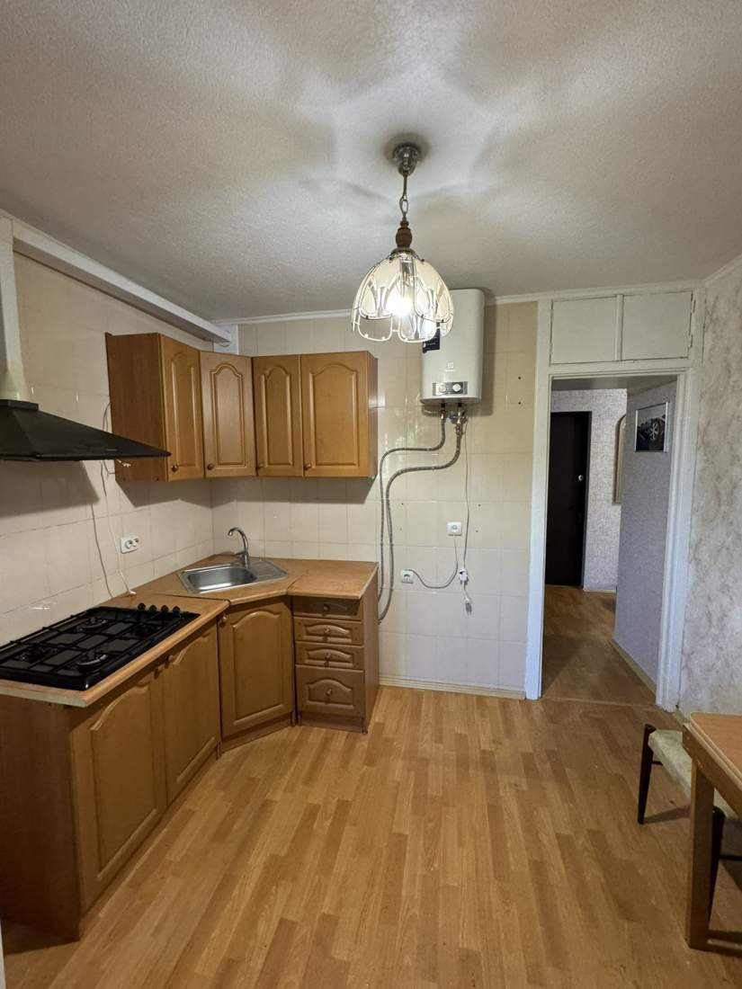 Аренда 1-комнатной квартиры 34 м², Зодчих ул., 32