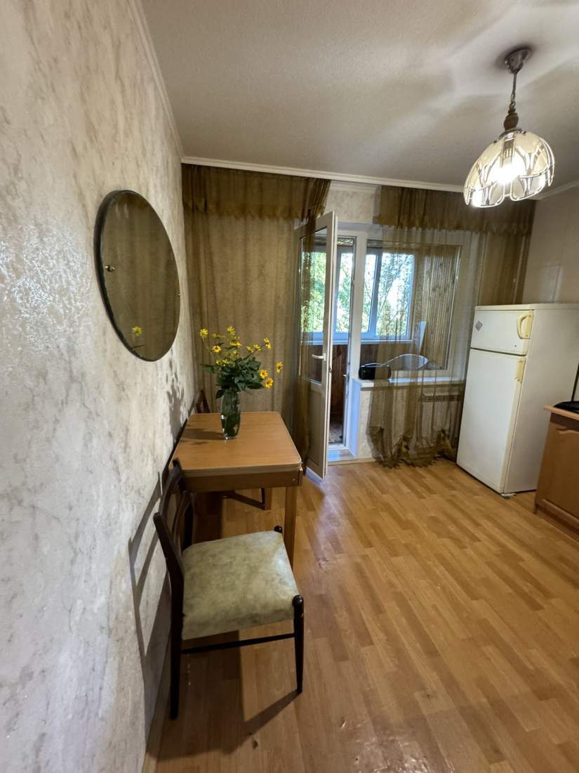 Аренда 1-комнатной квартиры 34 м², Зодчих ул., 32