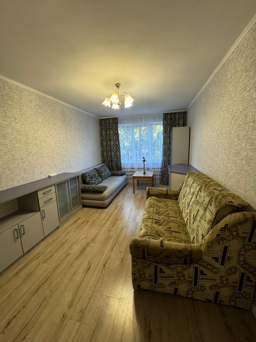 Аренда 1-комнатной квартиры 34 м², Зодчих ул., 32