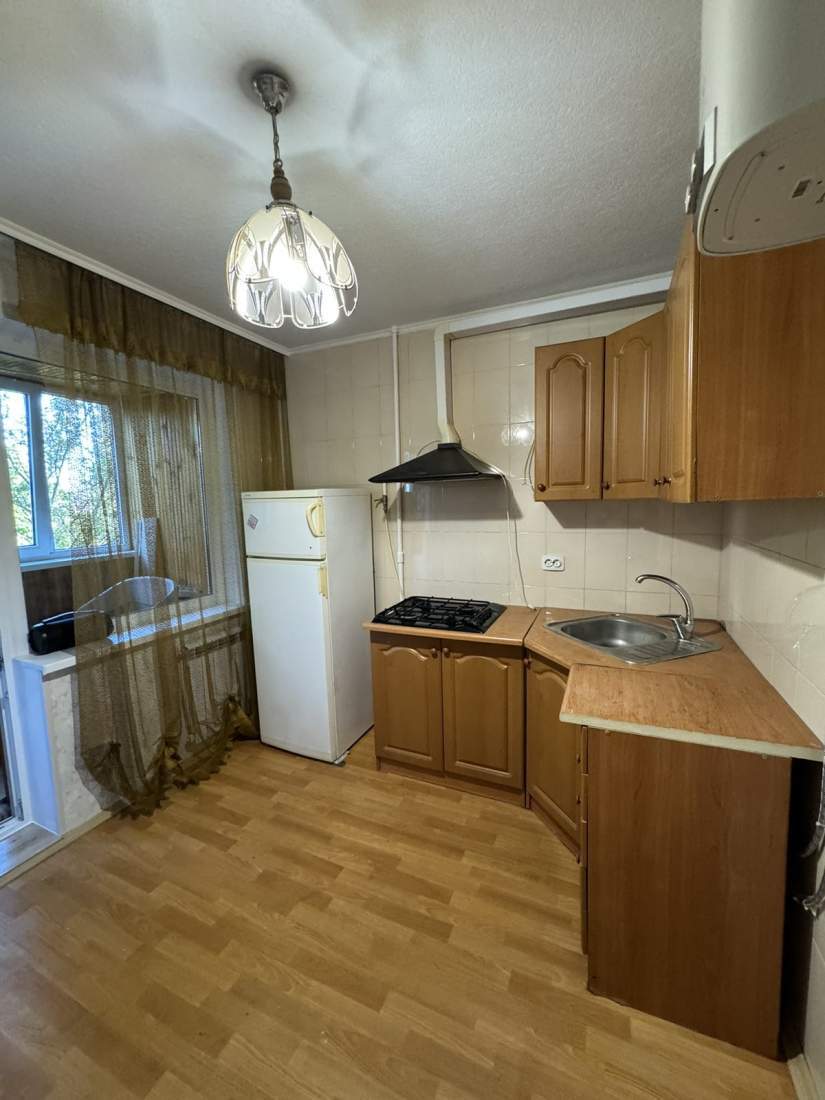 Аренда 1-комнатной квартиры 34 м², Зодчих ул., 32