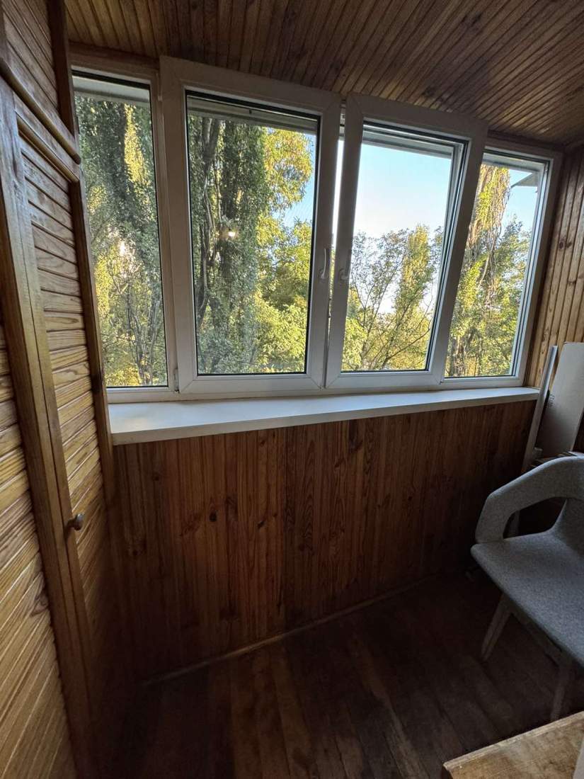 Аренда 1-комнатной квартиры 34 м², Зодчих ул., 32