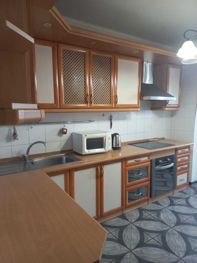 Продажа 2-комнатной квартиры 60 м², Анны Ахматовой ул., 3А