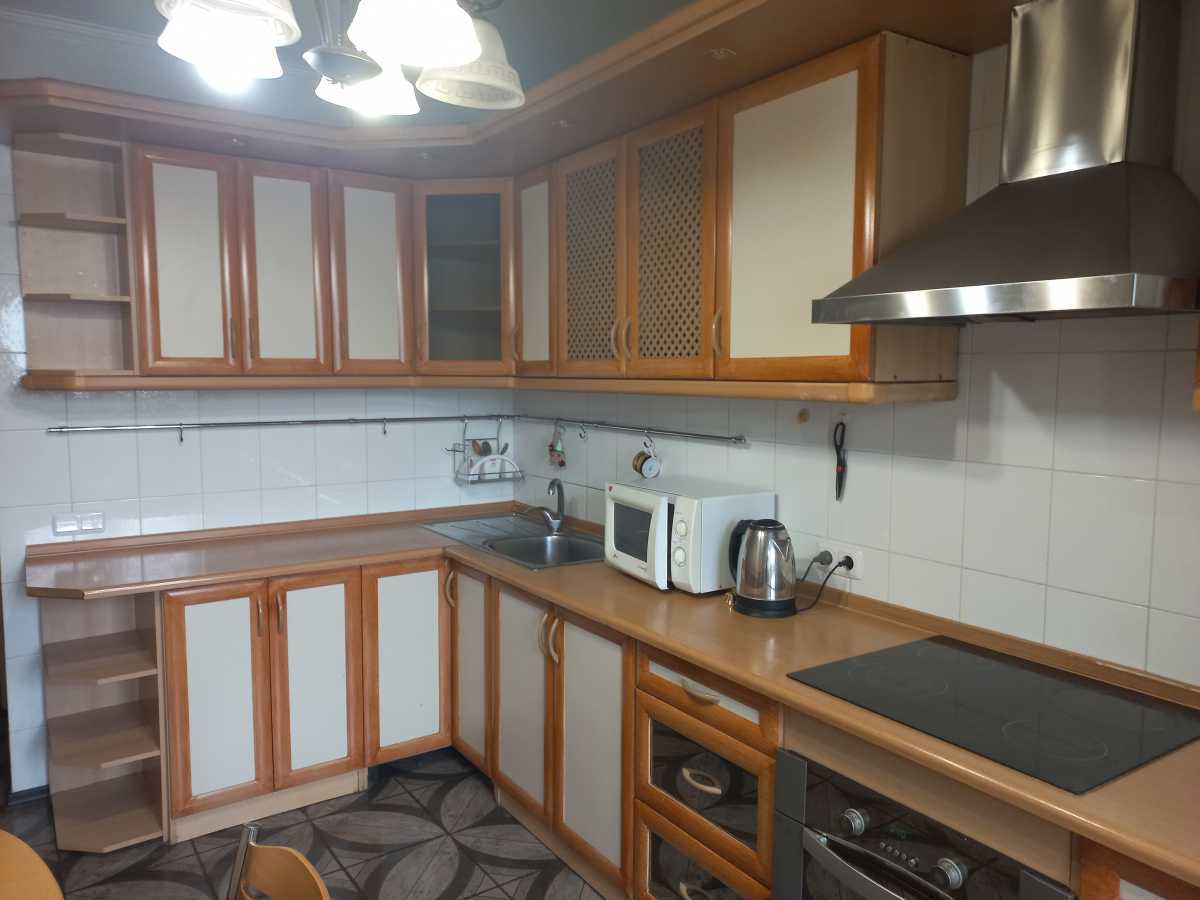 Продажа 2-комнатной квартиры 60 м², Анны Ахматовой ул., 3А